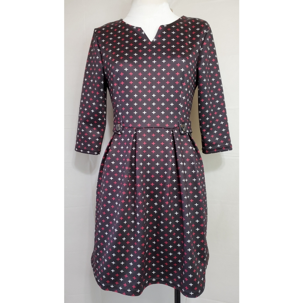 Stylewe Onimly Black Dress